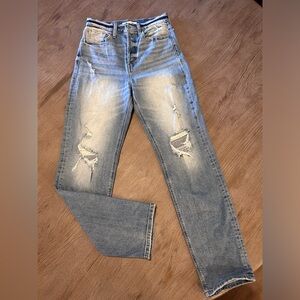 Willow+Root “Dad” Jean